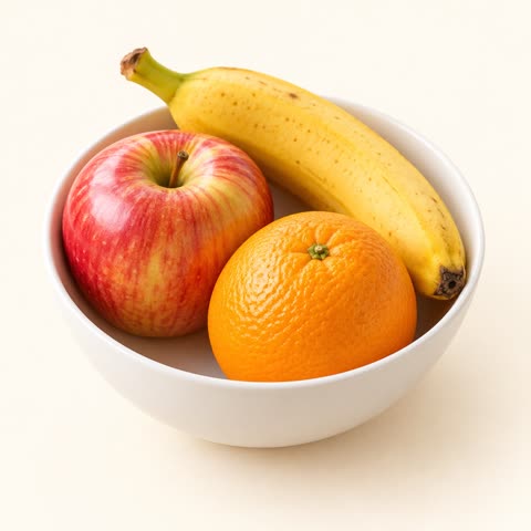 Fruit salad