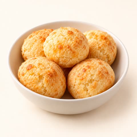 Cheese bread